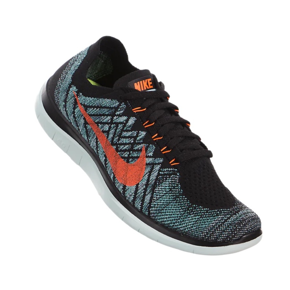 RARE - Nike Free 4.0 Flyknit - Men’s